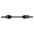 thumbnail image 2 of TrakMotive MZ-8200 CV Axle Shaft, 2 of 4