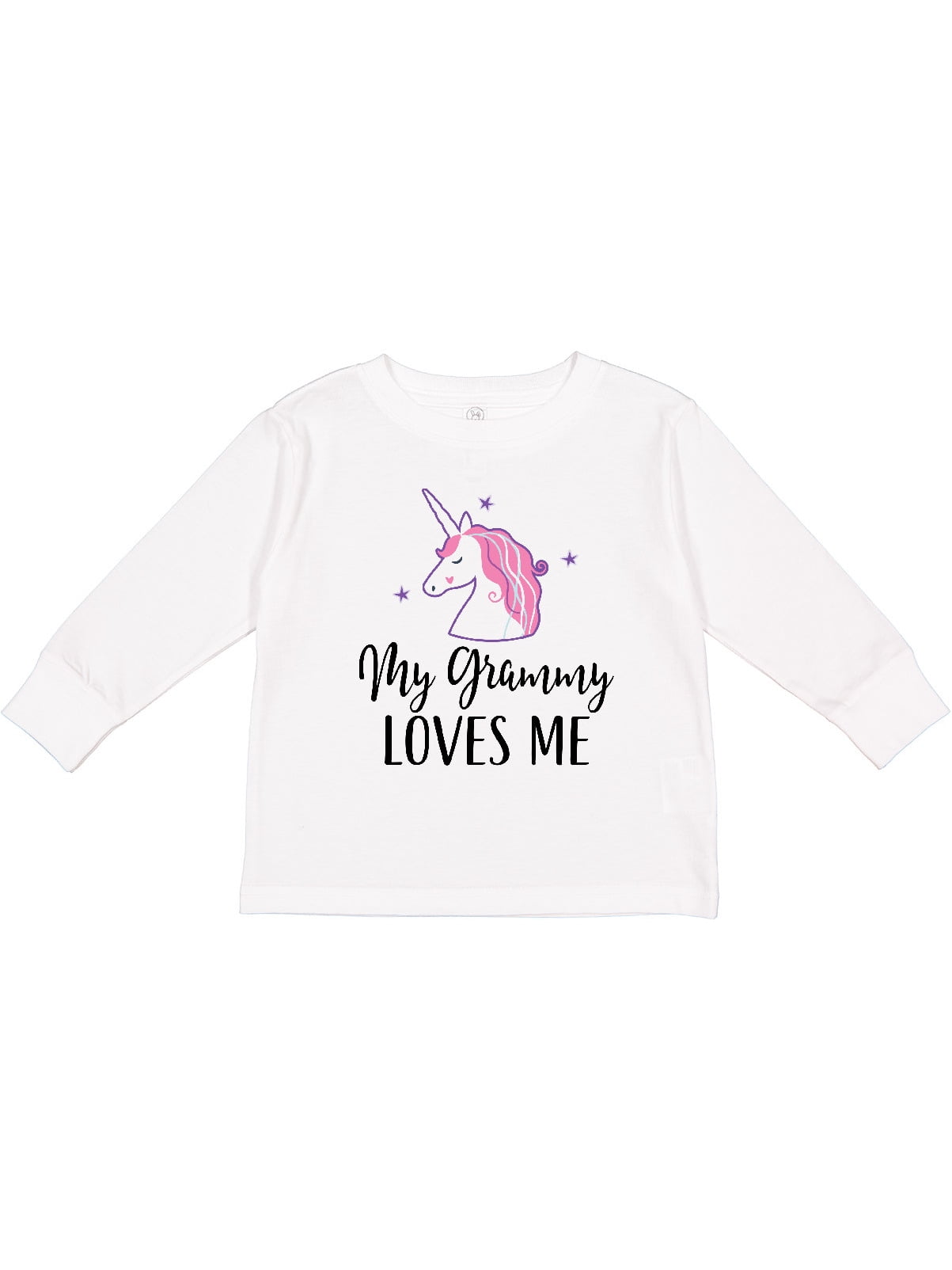 inktastic Unicorn Milk Cute Girls Toddler T-Shirt 
