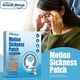 thumbnail image 2 of 36 pegatinas portátiles para mareos por movimiento para adultos y niños para tinnitus, mareos, mareos, pegatinas para los oídos, 2 of 8