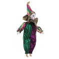 thumbnail image 1 of Muñeca de porcelana coleccionable Sunnimix Victoriana 22cm, 1 of 8