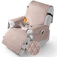 thumbnail image 1 of Funda para Sillón Reclinable TAOCOCO 100% Impermeable con Gránulos Antideslizantes, 1 of 7