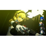 Persona 3 Reload for Playstation 4 [VIDEOGAMES] PS 4