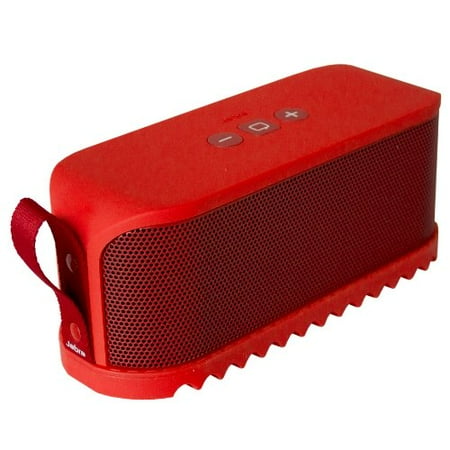 GN NETCOM MOBILE 100-97100003-02 SOLEMATE BT STEREO RED GN NETCOM MOBILE 100-97100003-02 SOLEMATE BT STEREO RED