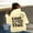 Light Yellow, variant on SIYUDAN Womens Hoodies Jesus Loves You Sweatshirt Graphic Letter Print Sweatshirt Oversized Pullover Hoodie Women Fall Jacket Trending Fashion