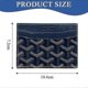 thumbnail image 4 of Elegant Cowhide Fashion-Style Cardholder Bag, 4 of 5