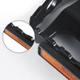 thumbnail image 4 of Pédales de Vélo Pièces de Vélo de Route Durables Ultralégères Plateforme Robuste, 4 of 8
