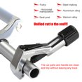 thumbnail image 3 of Horquilla delantera de bicicleta de alta calidad cortador de acero de Ehuebsd aluminio herramienta de corte de tubo de bicicleta de montaña y carretera, 3 of 5