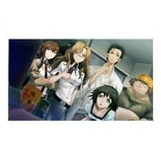 Steins Gate - PlayStation Vita