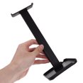 thumbnail image 6 of Guyelim headphone holder Headphone Stand Headset Support Holder Earphone Display Stand Headphone Holder for Desk, 6 of 10