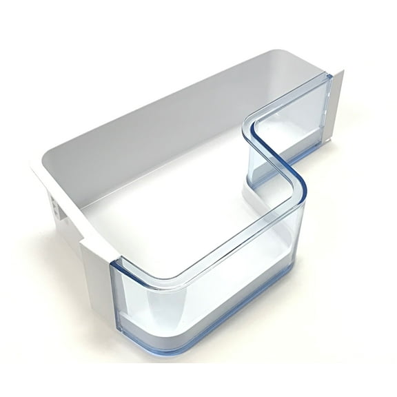 Refrigerator Left Top Door Bin Compatible With Samsung Model NumbersRF28HDEDBSG, RF28HDEDBSG/AA, RF28HDEDBSR