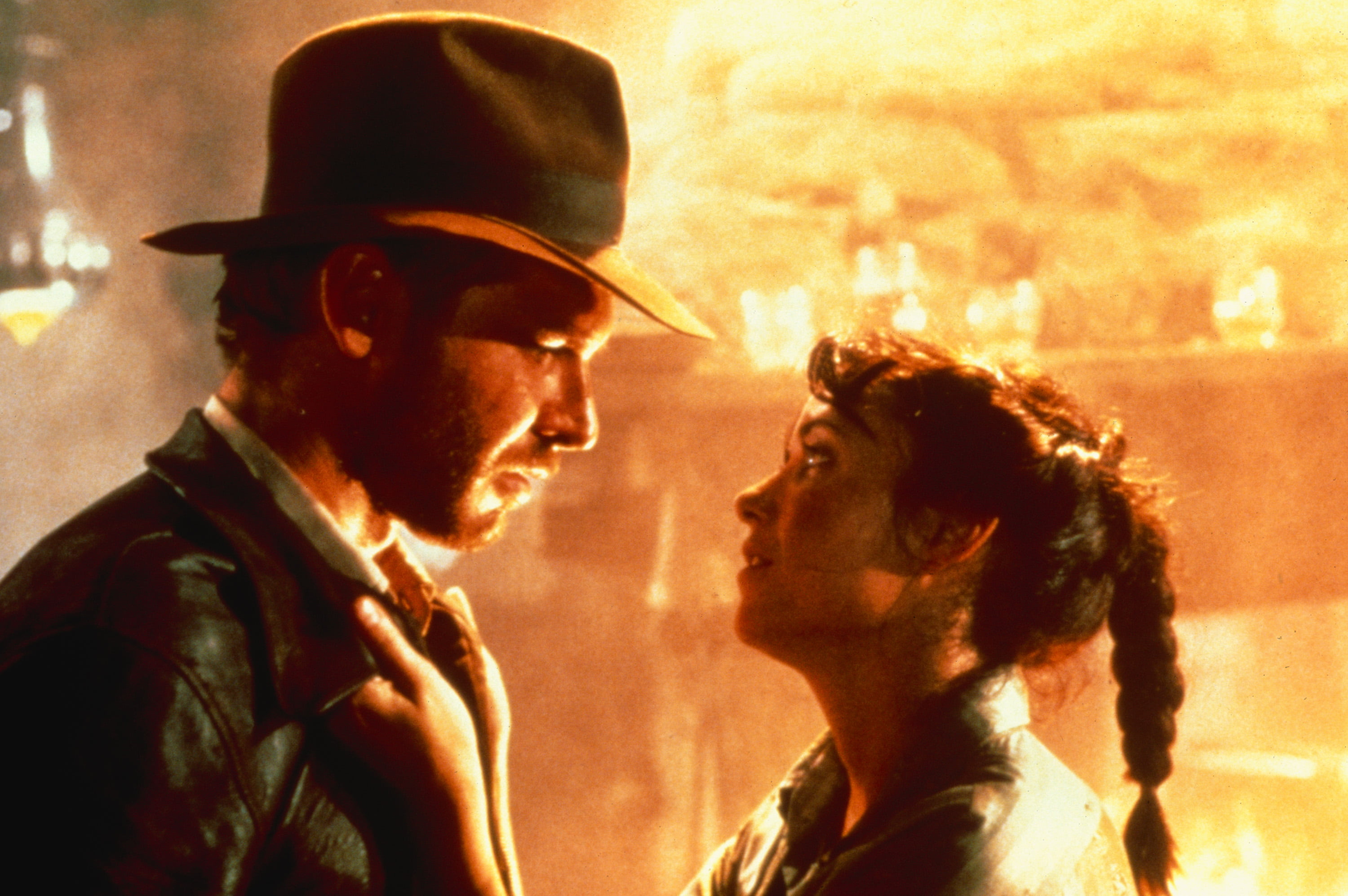 Indiana Jones comes to 4K UHD as Raiders of the Lost Ark returns to the big  screen - Fantha Tracks