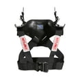 thumbnail image 6 of BHNF Simpson Racing Hybrid Sport Head Restraint Device, 6 of 10