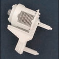 thumbnail image 3 of 2X Bolsa de Aire para Panel de Tanque de Agua: Interruptor Neumático de Botón de Doble Descarga para Tanques Ocultos, Material POM, Fácil Instalación., 3 of 5