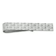 thumbnail image 1 of 925 Sterling Silver Tie Bar Lapel Pin Tac   For Dad Mens  For Him, 1 of 6