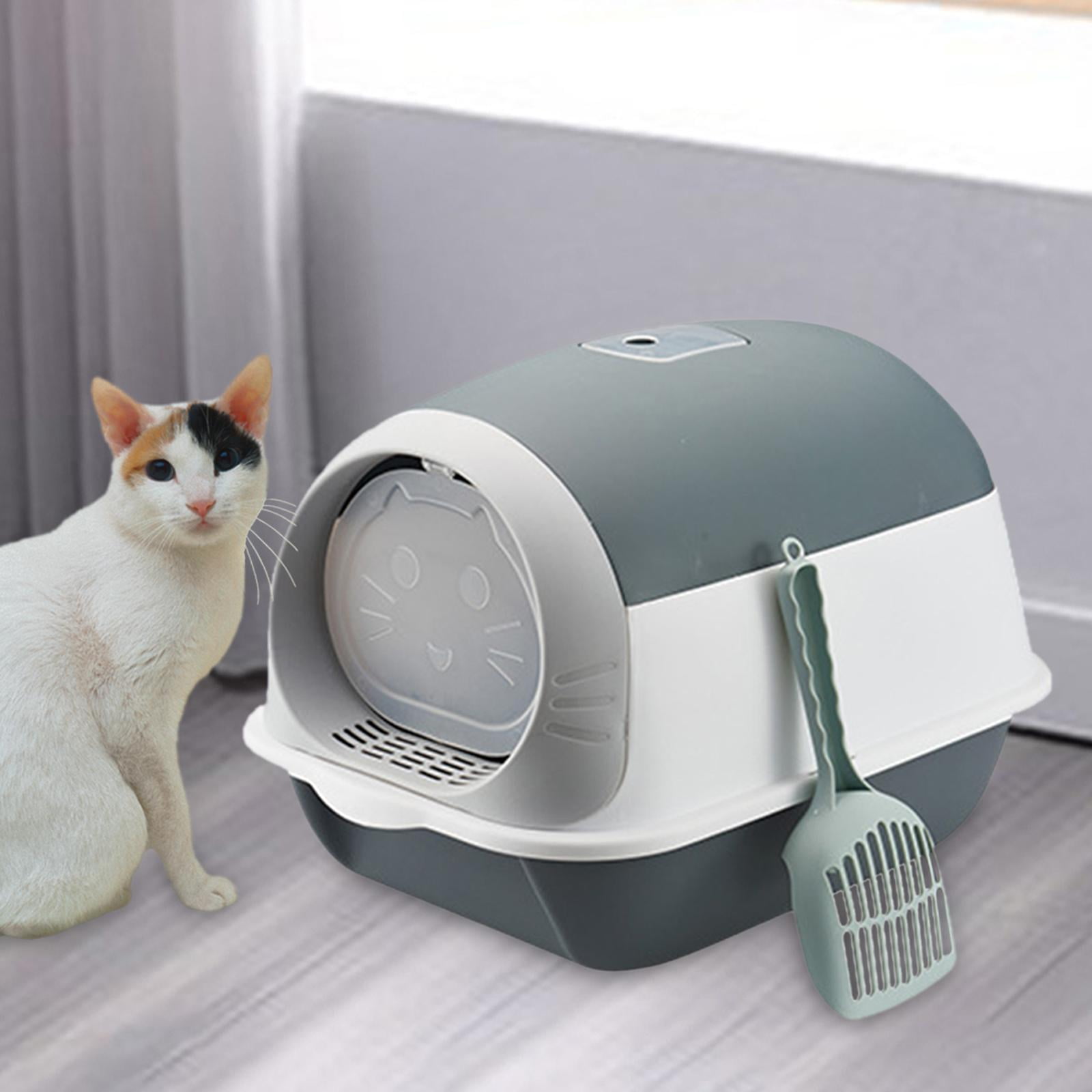 Large cat litter shop tray argos