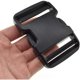 thumbnail image 1 of Hebillas de liberación lateral rápida ajustables dobles de grado militar extra gruesas, 2 pulgadas de ancho, paquete de 7 clips, broches, sin costura, reemplazo de plástico resistente para correas de nailon, cubierta para barco, mochila Sailing Electrónica, 1 of 5