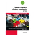 thumbnail image 1 of Comunicación en las relaciones profesionales, 1 of 2