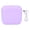 Violet, variant on Xirurus Thermal Label Printer Portable Bluetooth Thermal Inkless Photo Printer for Home School Office Green