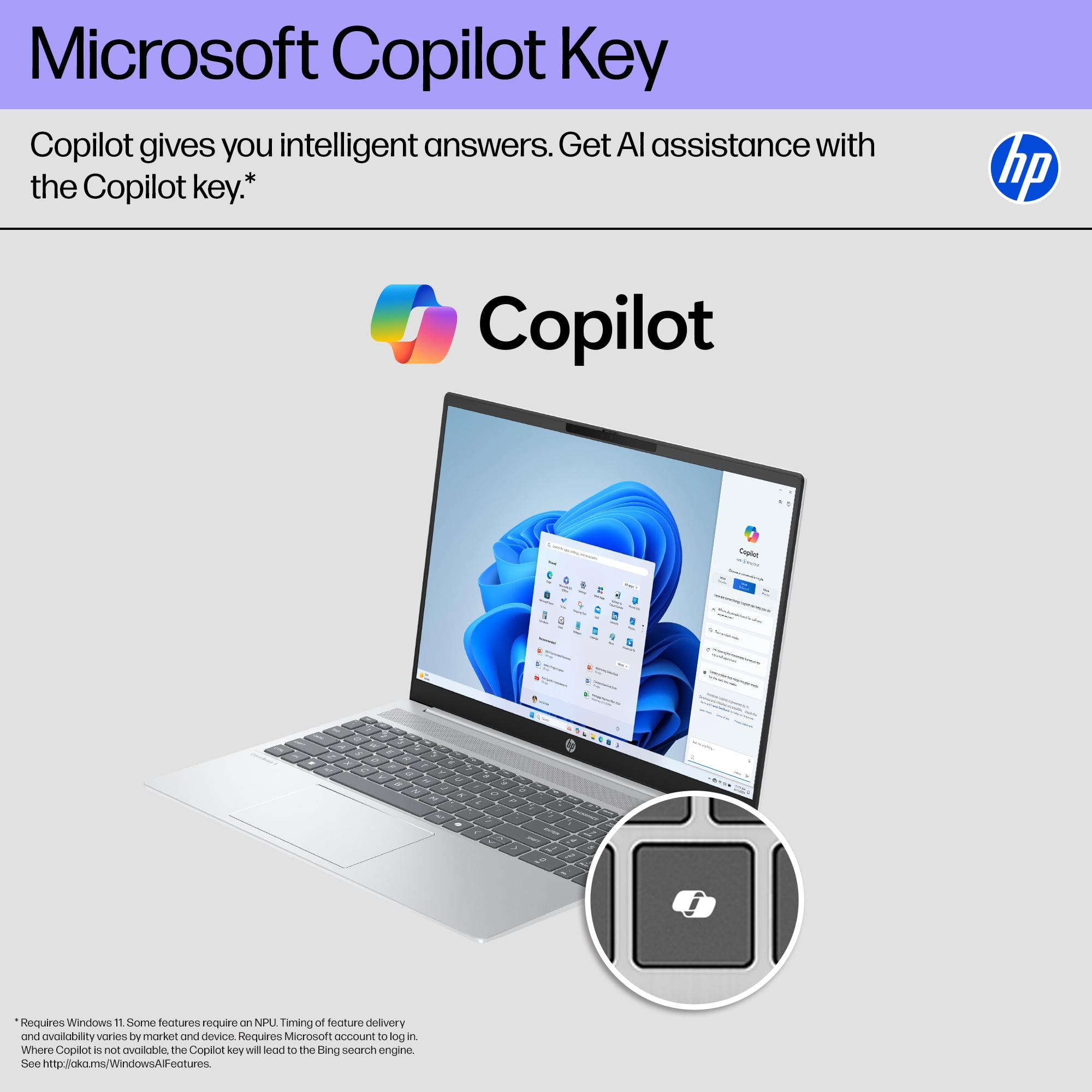HP OmniBook 5 16” 2K Touchscreen Laptop | Intel Core Ultra 5 225U(Beats i7-1355U) | 16GB LPDDR5x RAM, 512GB SSD | Backlit KB, Fast Charge, Win11, Copilot PC | Portatil Work Business College | w/Mouse
