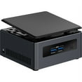 thumbnail image 2 of Intel NUC NUC7i7DNHE Mini PC/HTPC, Intel Quad-Core i7-8650U Upto 4.2GHz, 8GB DDR4, 1TB SSD Plus 1TB HDD, 4k Support, Dual Monitor Capable, Wifi, Bluetooth, Windows 10 Pro 64Bit, 2 of 4