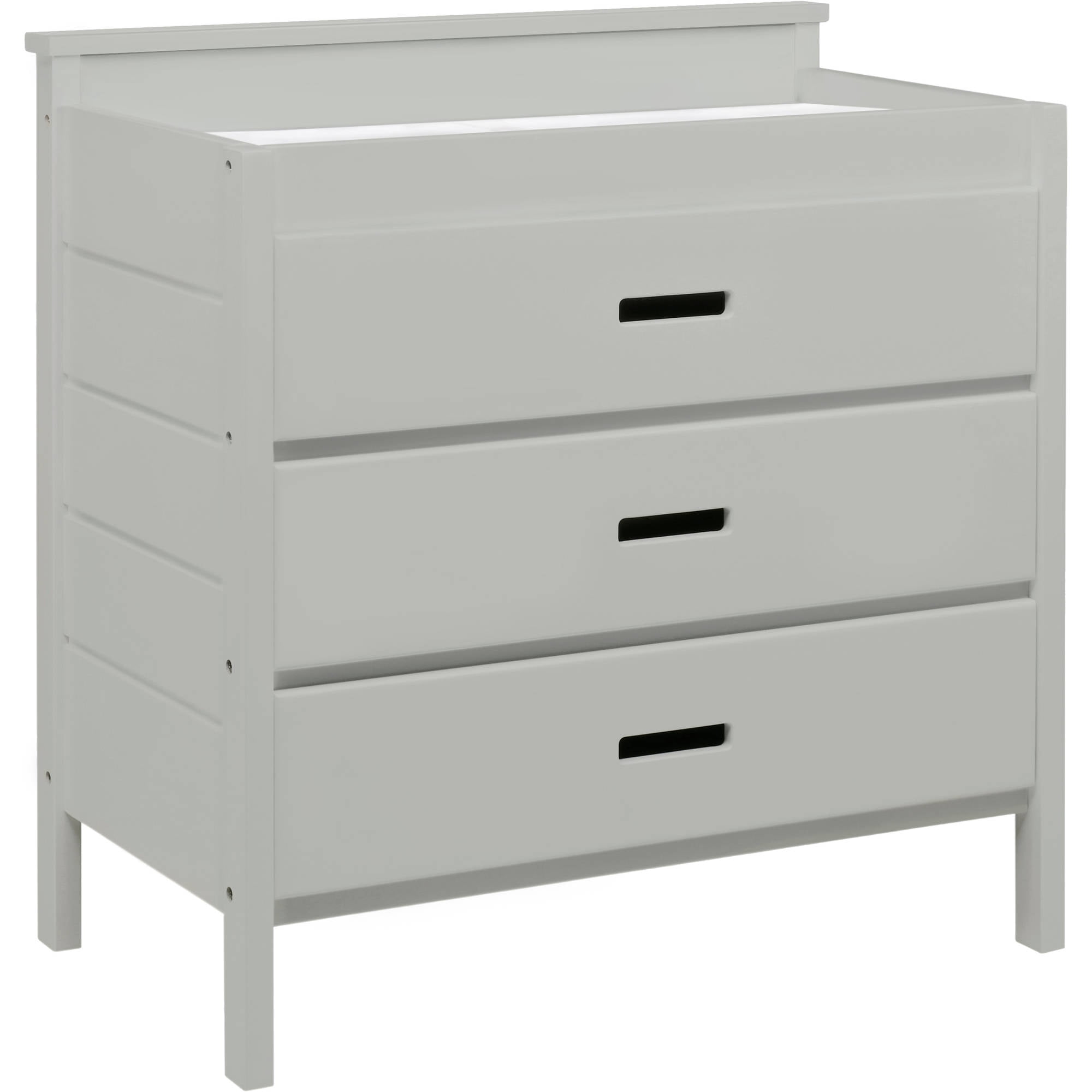 Baby Mod Modena 3 Drawer Changing Table Choose Your Finish