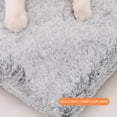 thumbnail image 7 of Self Warming Pet Mat, Automatic Heating Pad for Cats Small Dogs, Removable Washable Winter Bed for Crate Floor, 7 of 7