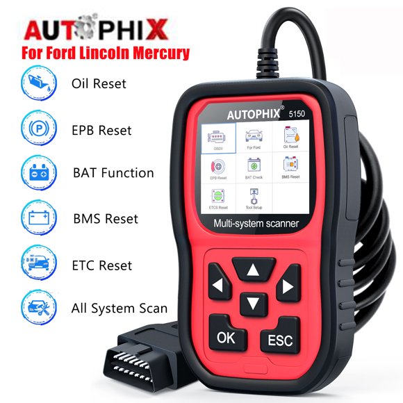 Ford Obd 1 Code Reader