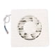thumbnail image 1 of Extractor de Aire ANGGREK Ventilador de Ventilación ABS 110 V, 1 of 8
