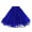 Blue, variant on Nmnitkp Women's Petticoat Skirt Adult Puffy Tutu Skirt Layered Ballet Tulle Pettiskirts Dress Costume Underskirt