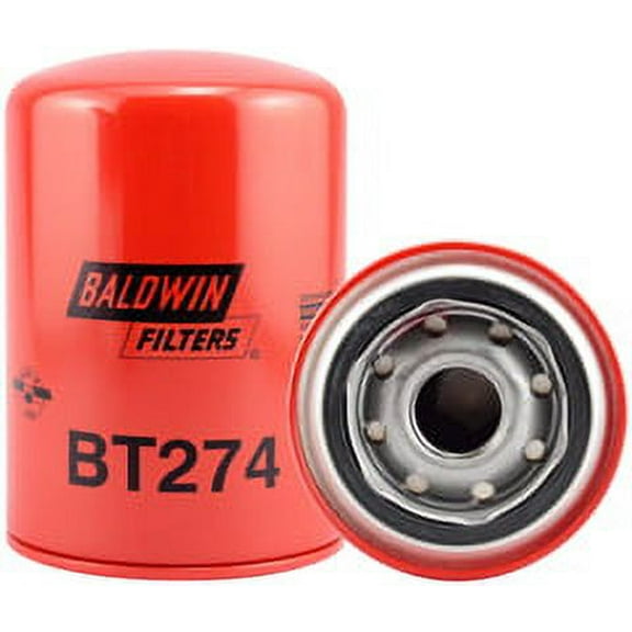 Hydraulic Spin-on Baldwin BT274