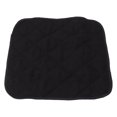 thumbnail image 1 of Chair Sitting Cushion, Breathable  Padding Cushion 39x39cm Cotton Absorbent Slip Proof  for Office, 1 of 8