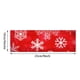 thumbnail image 4 of Bearachild 12 Unids Diadema Elástica de Navidad Bandas Antideslizantes para el Cabello Navidad Santa Claus Head Wrap Banda de Turbante de Navidad para Kits de decoración para fiestas Bearachild HA039078-00, 4 of 6