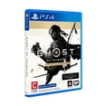 thumbnail image 3 of Ghost Of Tsushima PlayStation 4 Físico, 3 of 3