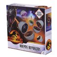 thumbnail image 2 of HUEVOS REVUELTOS NOVELTY JURASSIC WORLD DOMINION MEMORIA Novelty, 2 of 6