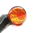 thumbnail image 5 of LED Rear Turn Signal Brake Light Bar For Harley Street Road Glide FLHX FLTRX CVO, 5 of 9