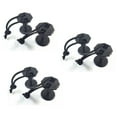 thumbnail image 1 of Accesorios de surf shamjiam Tapones de correa de tabla de surf Paquete de 6, 1 of 6