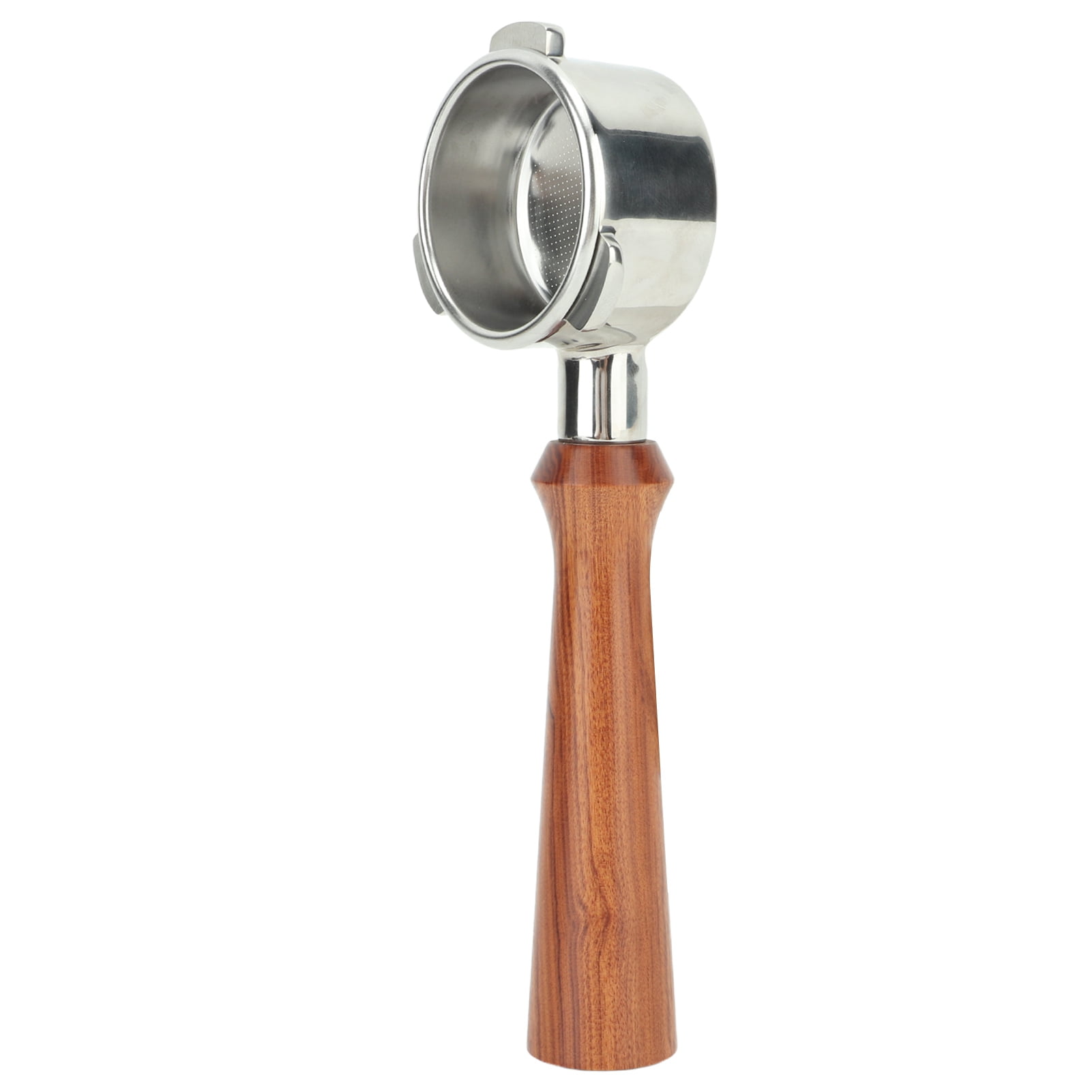 Coffee Bottomless Handle,Bottomless Portafilter 54mm Bottomless