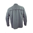 thumbnail image 3 of FinTech Long Sleeve Fishing Shirt for Men - Small, 3 of 3