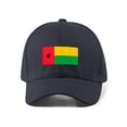 thumbnail image 1 of Flag Of Guinea-Bissau Hat  -Image by Shutterstock,  Small, 1 of 3