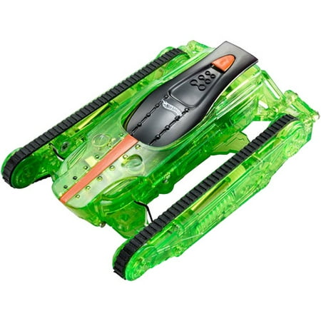 Hot Wheels Rc Stealth Ride Power Tread V - Walmart.com