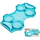 thumbnail image 1 of Máquina manual para hacer bolas de masa hervida Raviolis - Moldes para bolas de masa hervida Hay 4 compartimentos, máquina de raviolis de plástico para hacer bolas de masa hervida DIY, 1 of 5