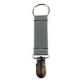 thumbnail image 1 of Cap Clip Strong Clamping Force Anti-fall Mini Travel Family Handbag Cap Clip for Outdoor, 1 of 8