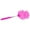 Pink, variant on 100Fens Retractable Stainless Steel Fly Swatter Retractable Fly Swatter