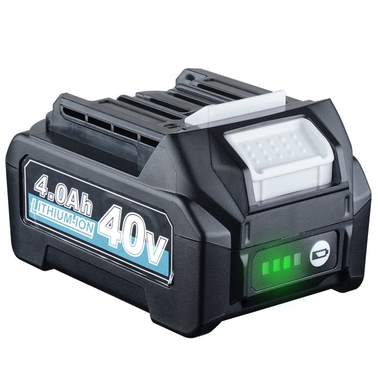 Makita 40V バッテリー BL4025 4.0Ah