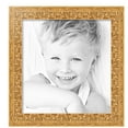 thumbnail image 2 of ArtToFrames 19" x 20" Antique Floral Gold Picture Frame, 19x20 inch Multi Wood Poster Frame (WOM-5169), 5 Pack, 2 of 6