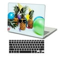 thumbnail image 5 of KSK KAISHEK Hard Case Cover Compatible with Early 2015/2014/2013/Late 2012 Release Old MacBook Pro 13 inchs with No Touch No CD-ROM, No USB-C + Black Keyboard Cover Model: A1502 A1425 Flower 1339, 5 of 5