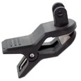 thumbnail image 4 of Sintonizador Abrazadera Negro Sunnimix para Guitarra Baja de Violín, 4 of 5