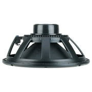 18-in Woofer w/neodymium transducer, the lowest power compression, 8 Ohms 2400 Watts Max