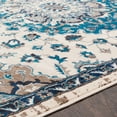 thumbnail image 4 of Surya Clairmont Polypropylene 5'3" X 7'3" Rectangle Area Rugs CMT2312-5373, 4 of 5
