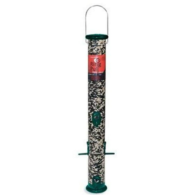 23 Pouces Anneau de Traction - Vert - RPS23G